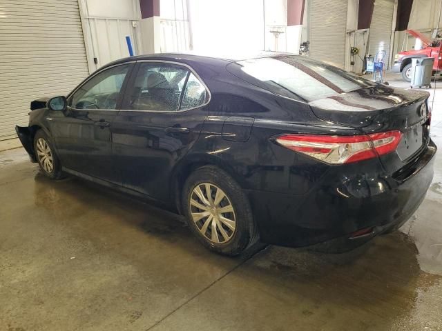 Vin: 4t1b31hk4ju504388, lot: 58015705, toyota camry le 20182