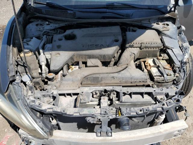2018 NISSAN ALTIMA 2.5 - 1N4AL3AP1JC162640