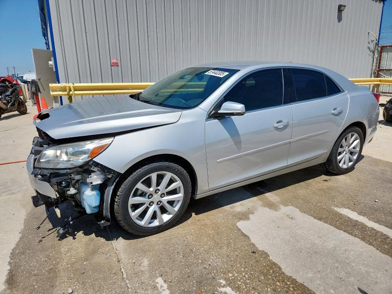 Vin: 1g11e5sl6ef241780, lot: 57440305, chevrolet malibu 2lt 2014 img_1