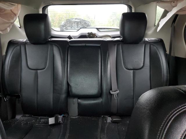 2017 CHEVROLET EQUINOX LT - 2GNFLFEK7H6244253