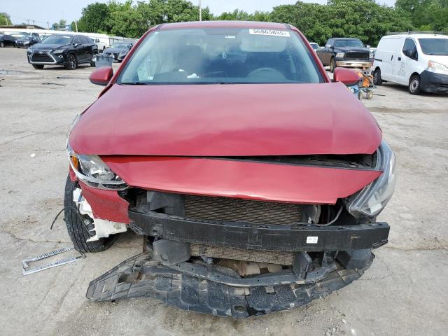 2020 HYUNDAI ACCENT SE - 3KPC24A61LE125148