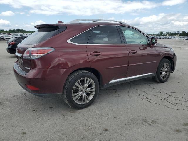 Vin: jtjbk1ba2e2037283, lot: 58975115, lexus rx350 350 base 20143