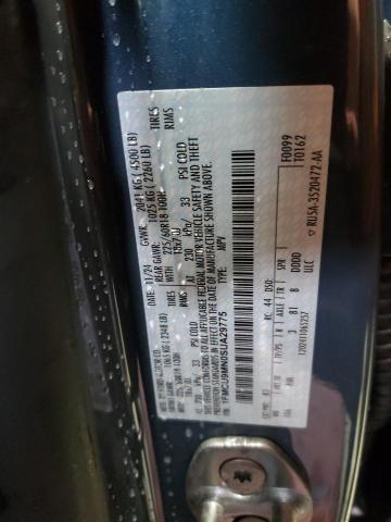 2025 FORD ESCAPE ST - 1FMCU9MN0SUA29775