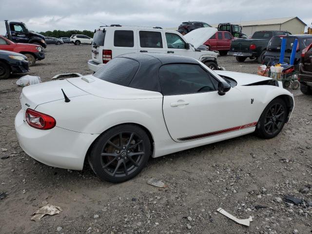 Vin: jm1nc2mfxd0231159, lot: 58492945, mazda mx5 club 20133