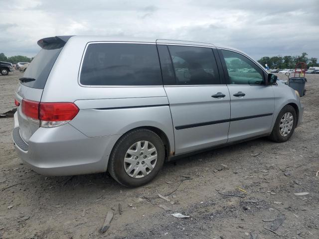 Vin: 5fnrl3h29ab016853, lot: 56602085, honda all models lx 20103