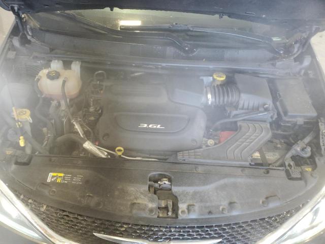 2017 CHRYSLER PACIFICA L 2C4RC1GG9HR622072