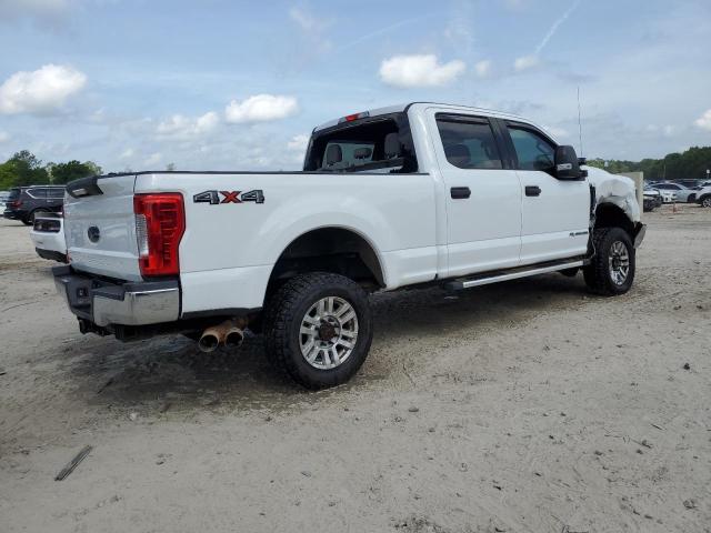 Vin: 1ft7w2bt6jeb38131, lot: 55164625, ford f250 super duty 20183