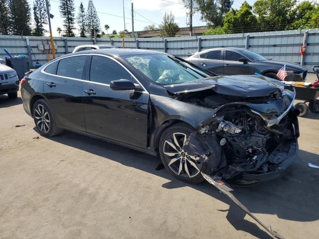 Vin: 1g1zg5st1rf236084, lot: 58464605, chevrolet malibu rs 20244