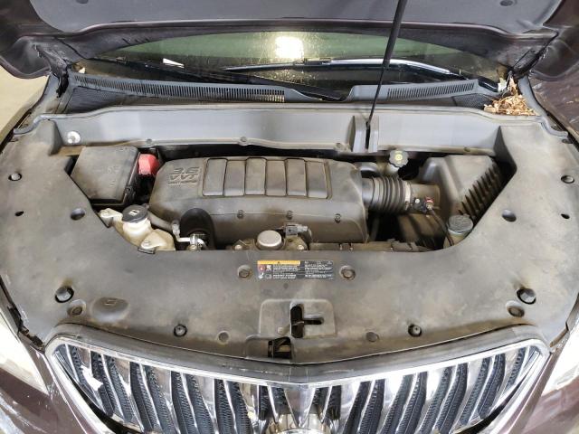 2015 BUICK ENCLAVE - 5GAKVBKDXFJ375226