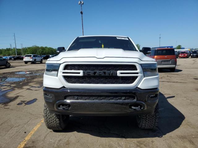 2022 RAM 1500 BIG H - 1C6SRFFT1NN320531