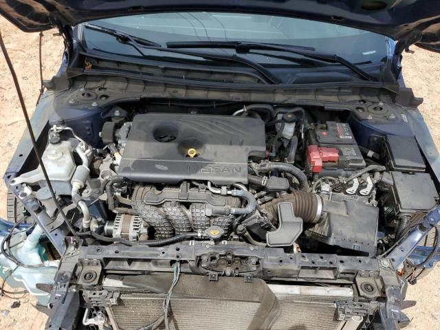 2020 NISSAN ALTIMA SR - 1N4BL4CV9LN300907