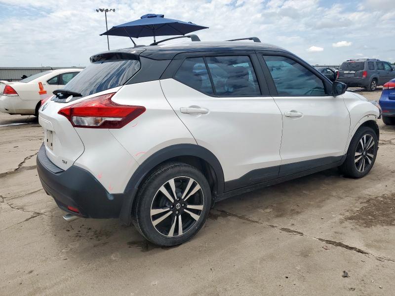 Vin: 3n1cp5cuxjl534683, lot: 57857095, nissan kicks s 20183