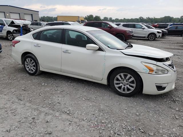 2015 NISSAN ALTIMA 2.5 - 1N4AL3AP2FN319863