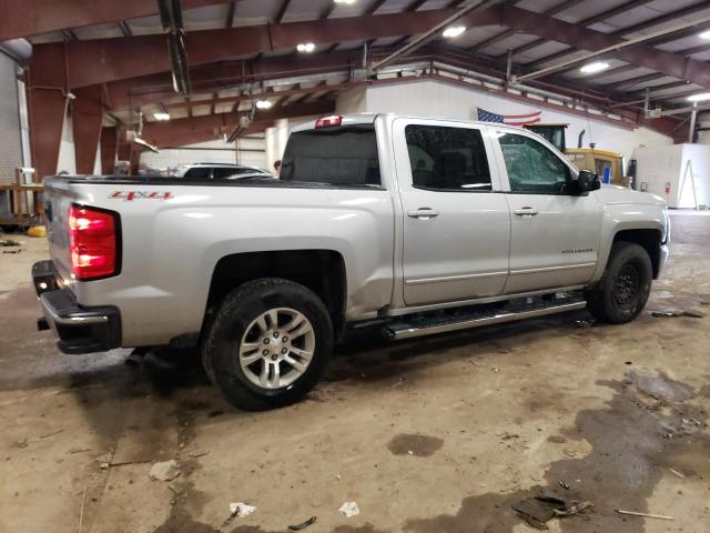 Vin: 3gcukrec8hg478953, lot: 55857805, chevrolet all models k1500 lt 20173