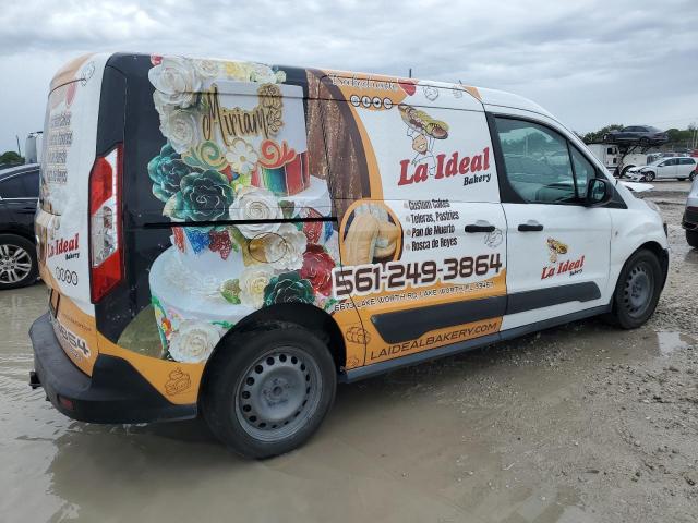 Vin: nm0le7f7xg1269314, lot: 56043015, ford transit xlt 20163