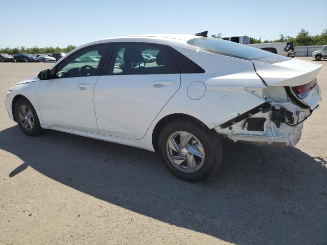 Vin: kmhll4dg6ru817770, lot: 56417785, hyundai elantra se 20242