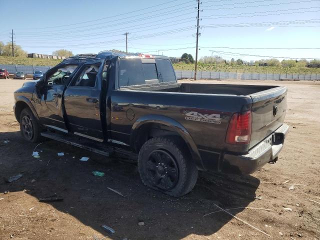 Vin: 3c6ur5fl6jg101571, lot: 55429045, ram 2500 laramie 20182