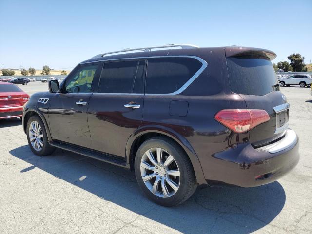 Vin: jn8az2nc0c9316897, lot: 57865465, infiniti qx56 20122