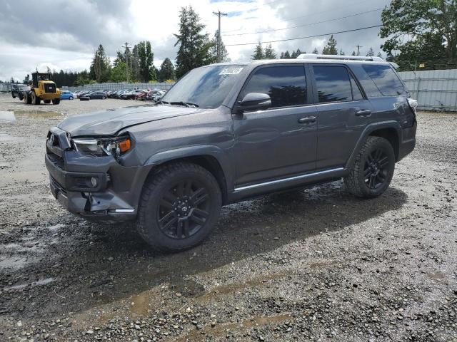 Vin: jtebu5jr5j5505930, lot: 57900215, toyota 4runner sr5/sr5 premium 2018 img_1