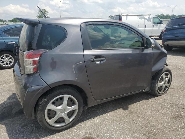 Vin: jtnjjxb02dj025968, lot: 57145365, toyota scion 20133