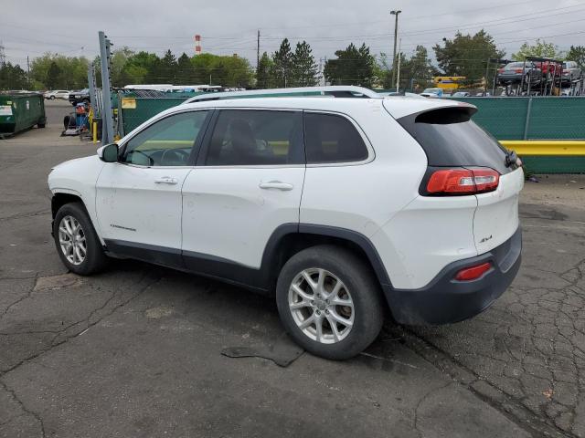 Vin: 1c4pjmcb4fw503343, lot: 55738115, jeep grand cher latitude 20152