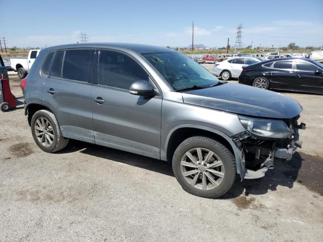 2018 VOLKSWAGEN TIGUAN LIM WVGAV7AX3JK002191