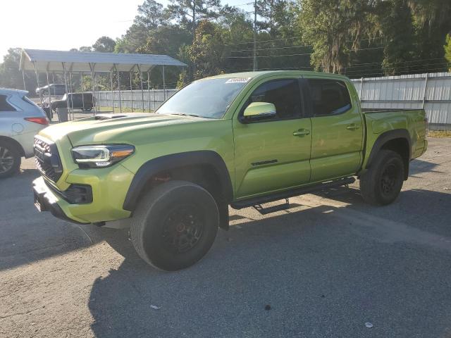 Vin: 3tycz5an1nt099009, lot: 53460885, toyota tacoma double cab 2022 img_1