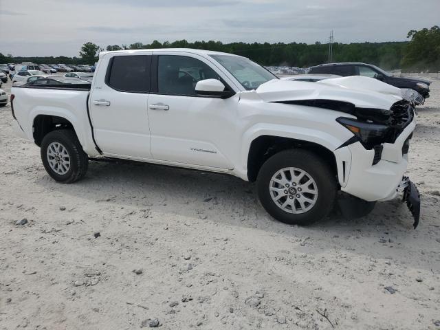 Vin: 3tmkb5fn3rm017999, lot: 55411715, toyota tacoma double cab 20244