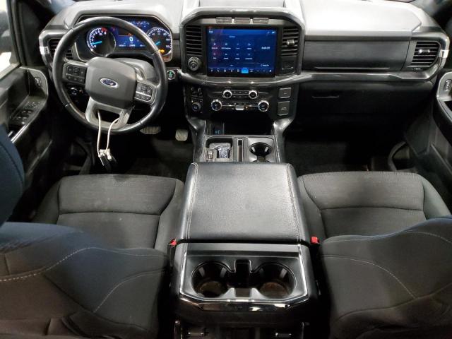 2021 FORD F150 SUPER - 1FTFW1E55MFA52455