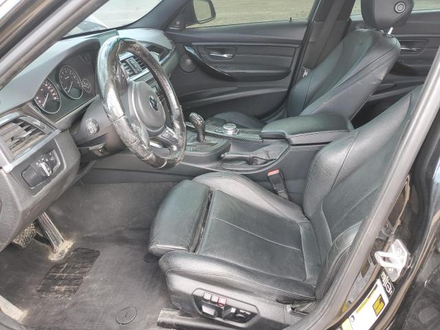 2015 BMW 335 XI WBA3B9C50FP705039