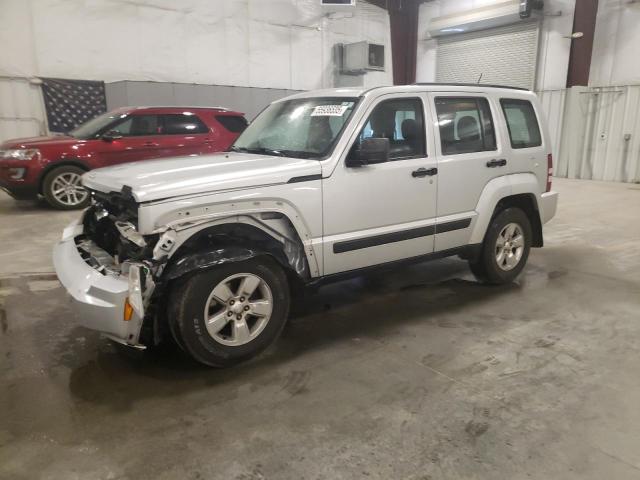 Vin: 1c4pjmak0cw160741, lot: 55936535, jeep liberty sport 2012 img_1