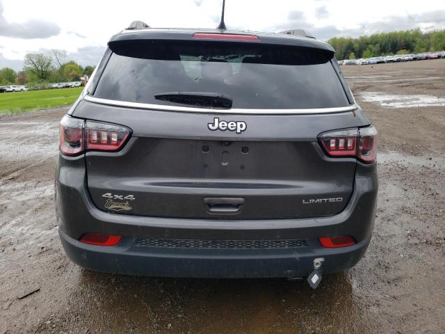 2022 JEEP COMPASS LI 3C4NJDCB1NT154895
