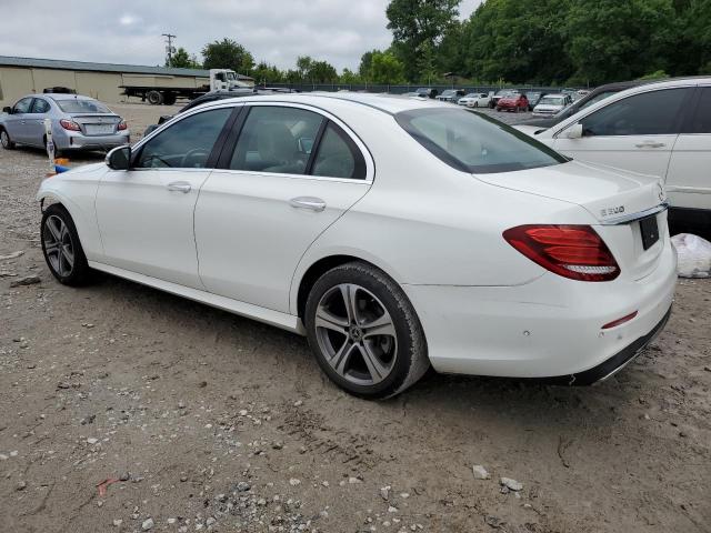 Vin: wddzf4kbxka489277, lot: 58079675, mercedes-benz e-class 300 4matic 20192