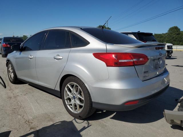 Vin: 1fadp3f25fl283595, lot: 57966705, ford focus se 20152