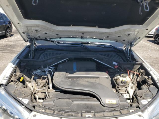2017 BMW X5 XDR40E 5UXKT0C35H0V95704