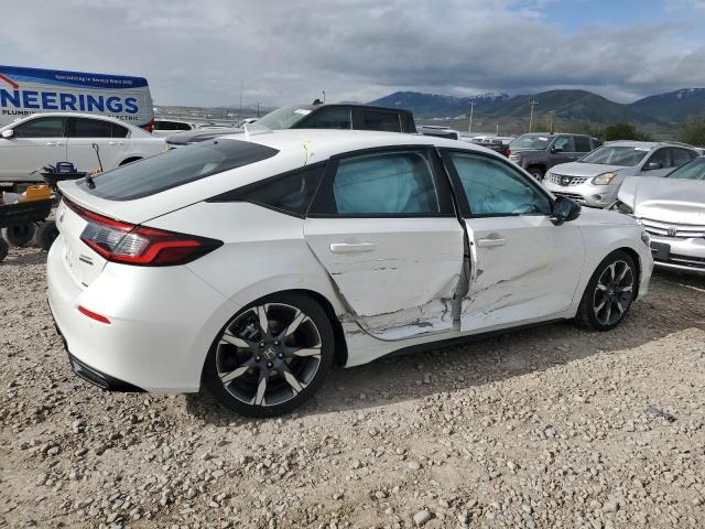 Vin: 19xfl4h94se012156, lot: 56580555, honda civic sport touring 20253