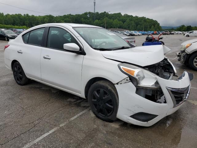 Vin: 3n1cn7ap7kl826291, lot: 57755755, nissan versa s 20194