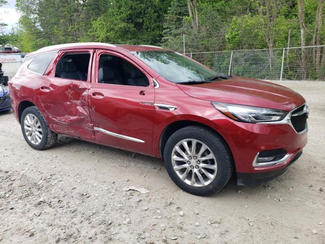 Vin: 5gaerbkw8lj302161, lot: 58381465, buick enclave essence 20204