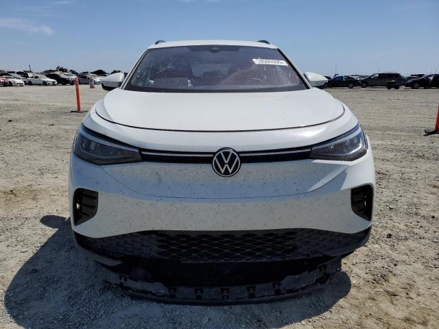 2023 VOLKSWAGEN ID.4 PRO 1V2DNPE87PC054087