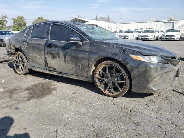 Vin: 4t1b11hk6ku804859, lot: 58604335, toyota camry l 20194