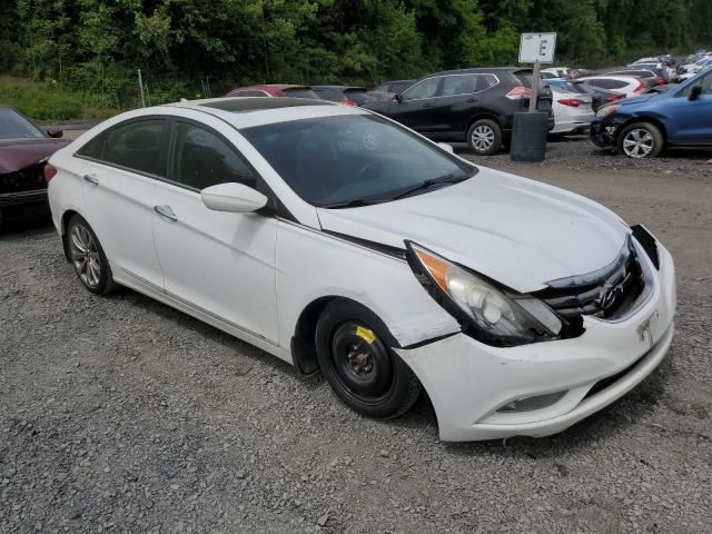 Vin: 5npec4ac4dh644221, lot: 58603655, hyundai sonata se 20134