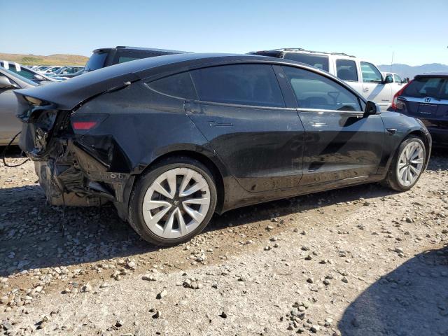 Vin: 5yj3e1eaxmf995223, lot: 55742255, tesla model 3 20213