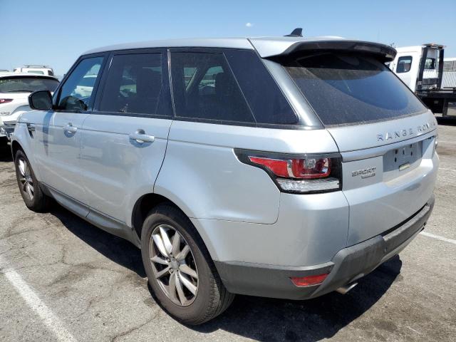 Vin: salwg2pf5ga589698, lot: 57179395, land rover rangerover se 20162