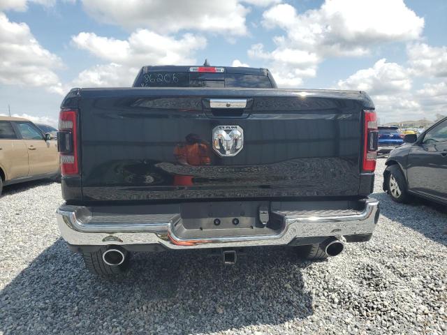 2019 RAM 1500 LIMIT 1C6RREHT5KN716916