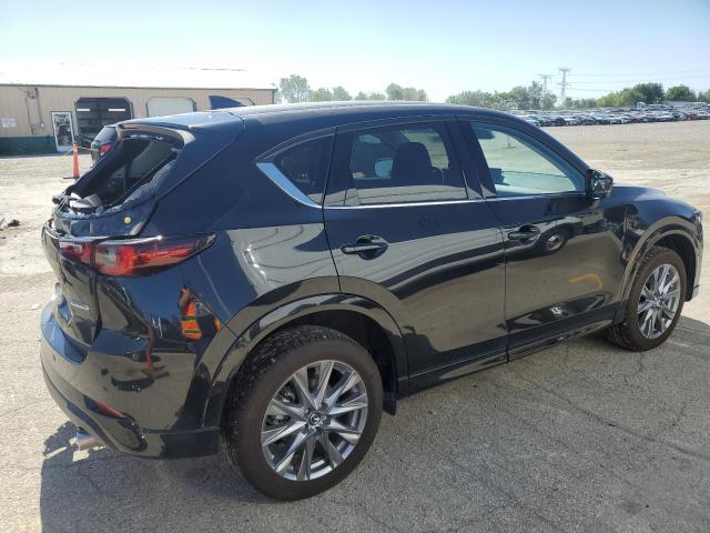 Vin: jm3kfbem6s0622191, lot: 57275895, mazda cx-5 premi premium plus 20253