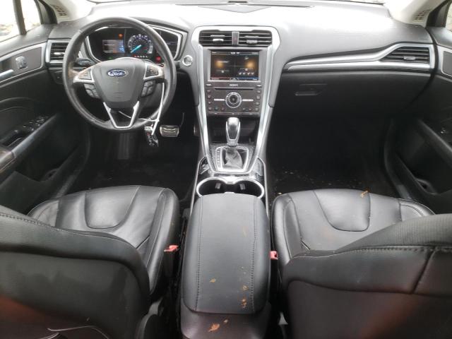 2016 FORD FUSION TIT - 3FA6P0K90GR110354