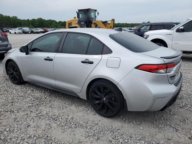 Vin: 5yfs4mce6mp075342, lot: 55826405, toyota corolla se 20212