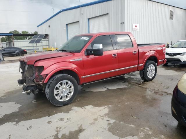 Vin: 1ftfw1ev2afa15410, lot: 58027365, ford f-150 supercrew 2010 img_1