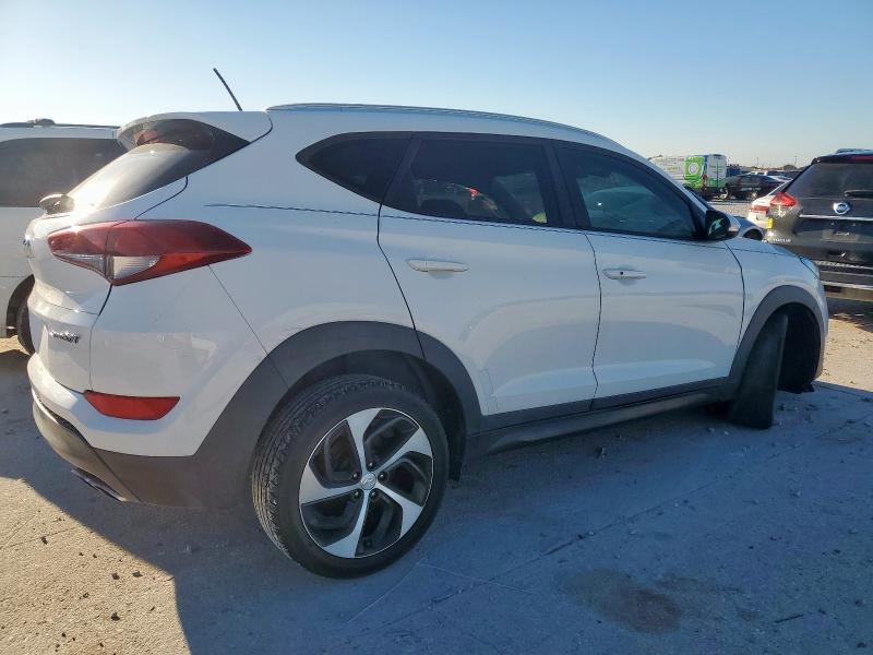 Vin: km8j33a29gu161376, lot: 55724665, hyundai tucson limited 20163