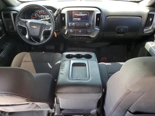 2018 CHEVROLET SILVERADO - 3GCPCREC9JG427641